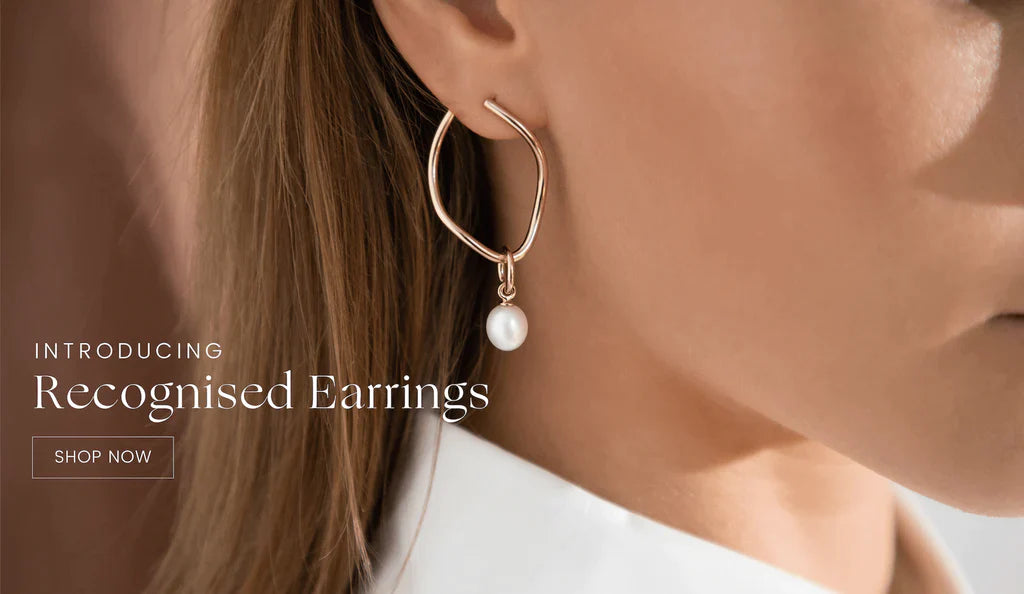 Choosing Fashionable Earrings Online Recognised