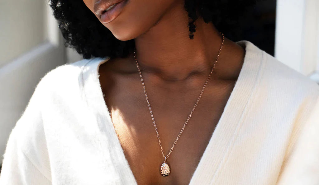 Discover Ethical Jewellery Online Recognised