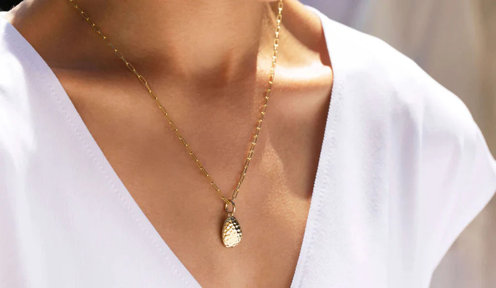 Where to Find Affordable Trendy Jewellery Online Recognised