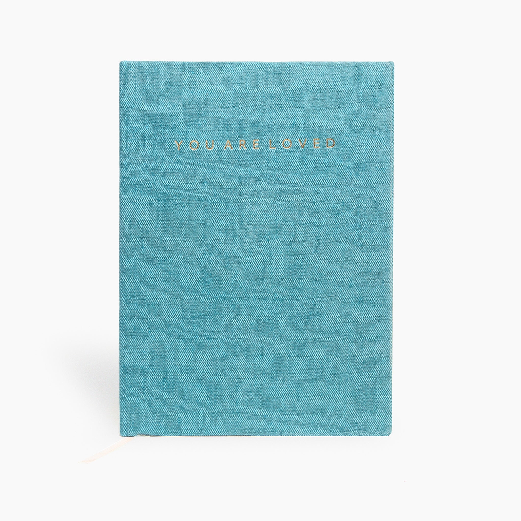 Teal Journal