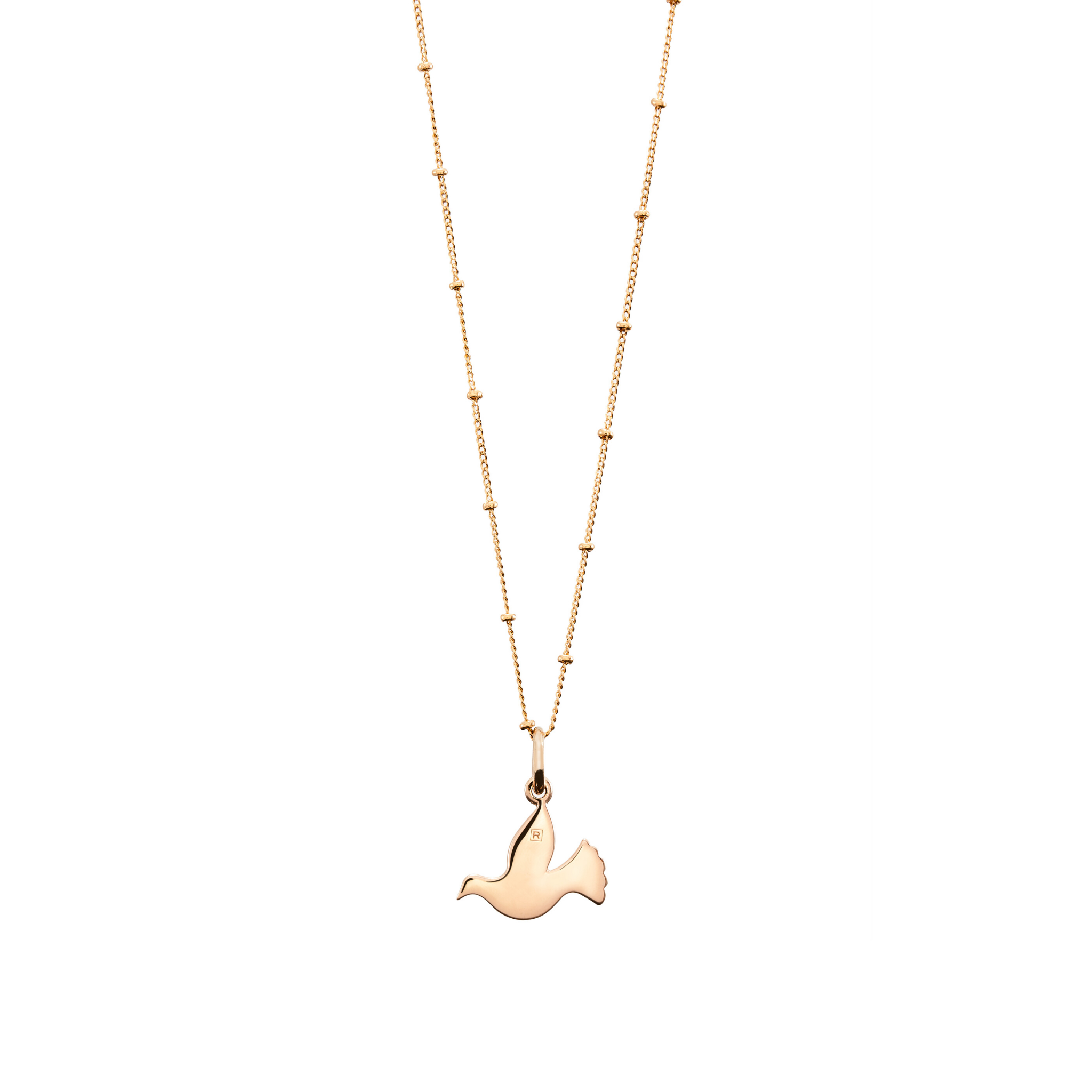 Stern necklace online