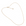 Gold Plated Fine Chain Necklace Recognised