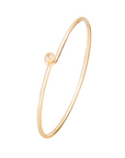 Gold Vermeil Popon Bangle Recognised