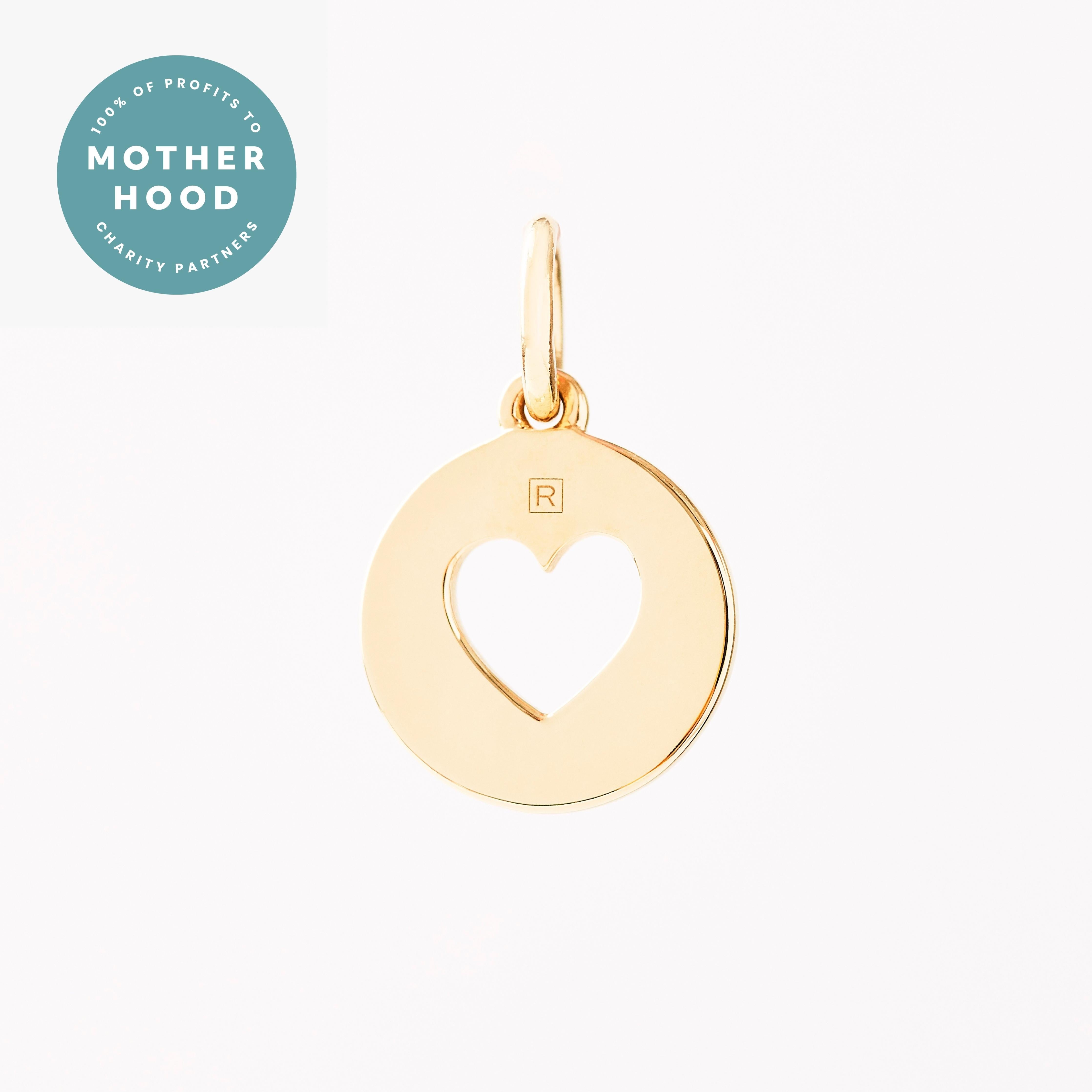 Motherhood Popon Gift Set, Gold Vermeil Recognised