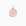 Rose Gold Smooth You Are Enough Popon® Recognised