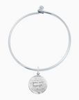 Silver Textured You Are Enough Popon® Recognised
