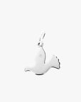 Sterling Silver Dove Popon Recognised