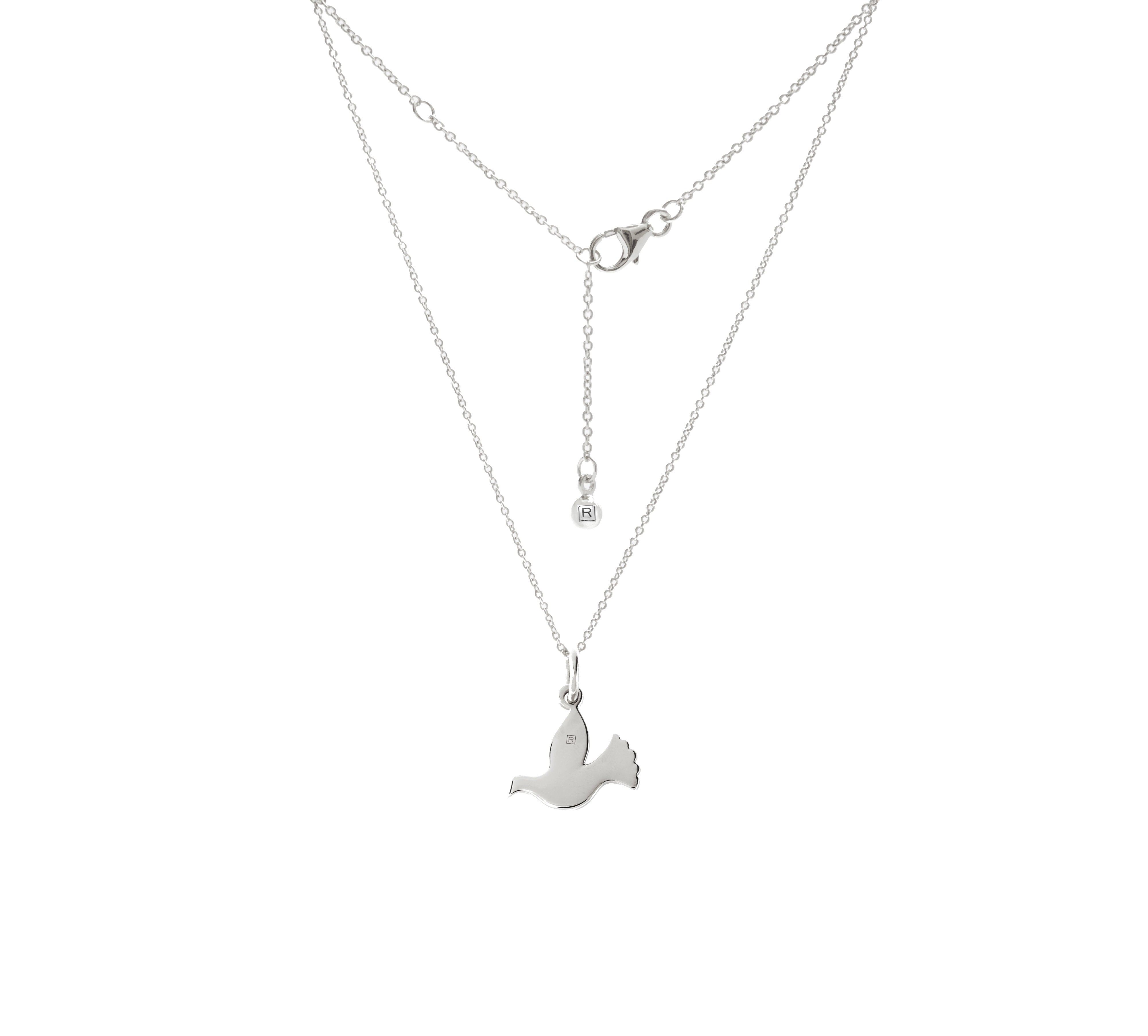 Sterling Silver Fine Chain Necklace - Sample Recognised