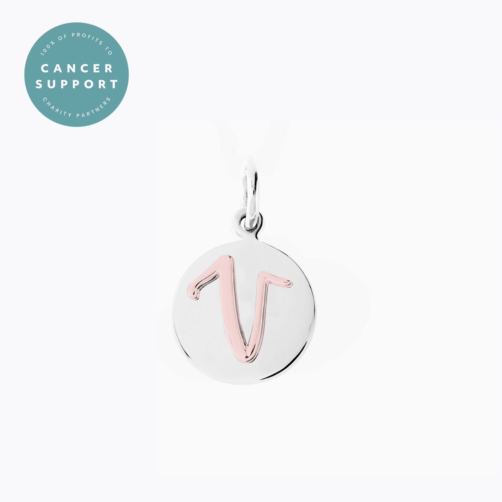 V Alphabet Popon - Sample Recognised