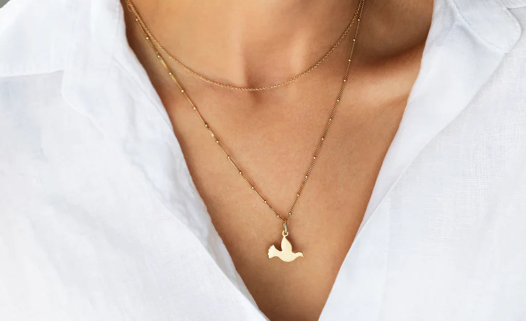 Stylish Necklaces Online: Top Picks Recognised