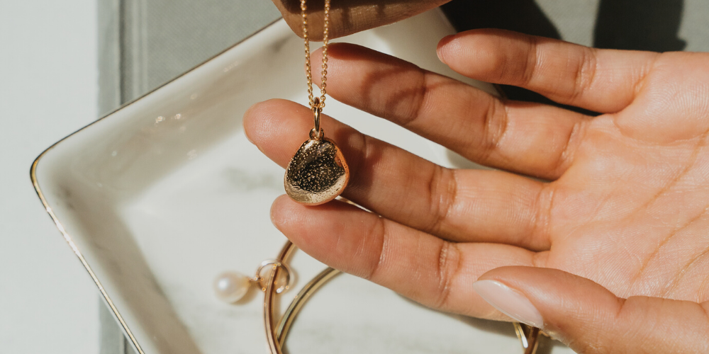 Sample Sale Recognised