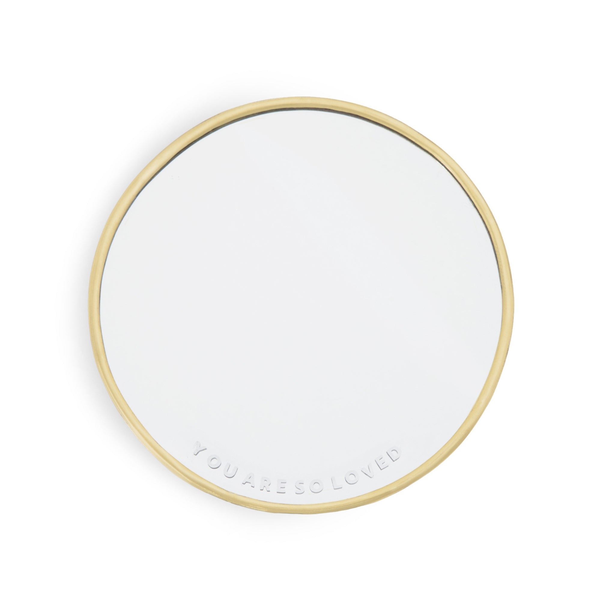 FREE GIFT | Extra Small Mirror