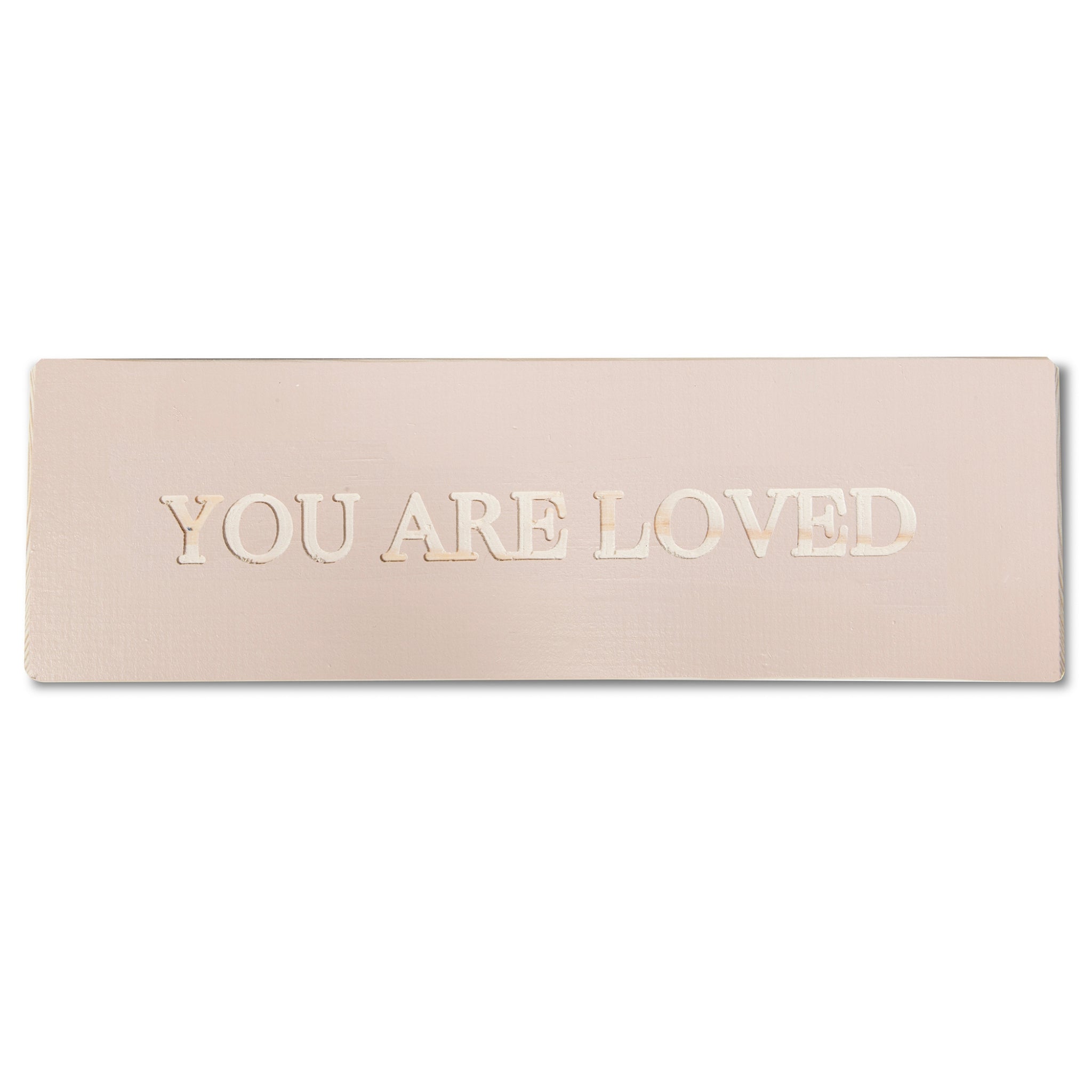 Wall Sign - You Are Loved