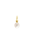 Freedom Gold Pearl Popon